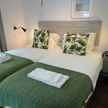 Historical Lisbon Apartments ภายนอก รูปภาพ