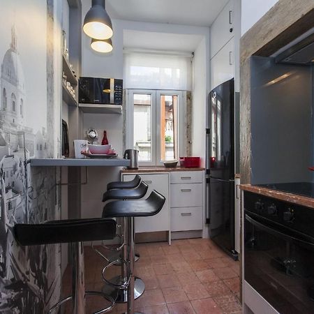 Historical Lisbon Apartments ภายนอก รูปภาพ