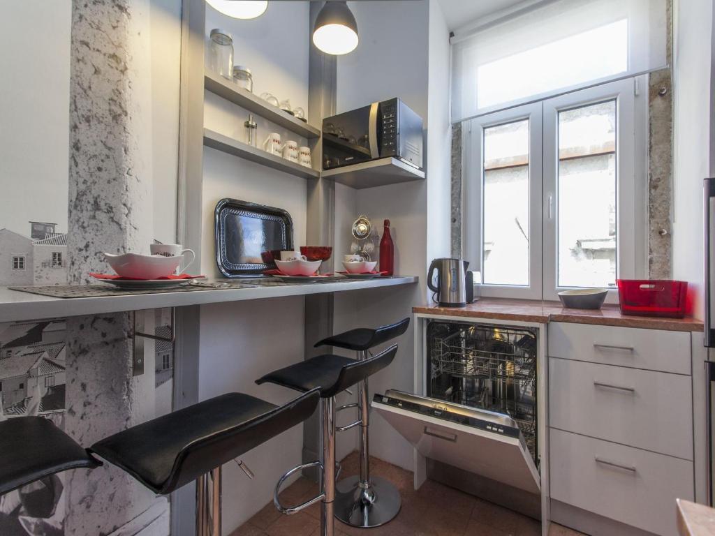 Historical Lisbon Apartments ห้อง รูปภาพ