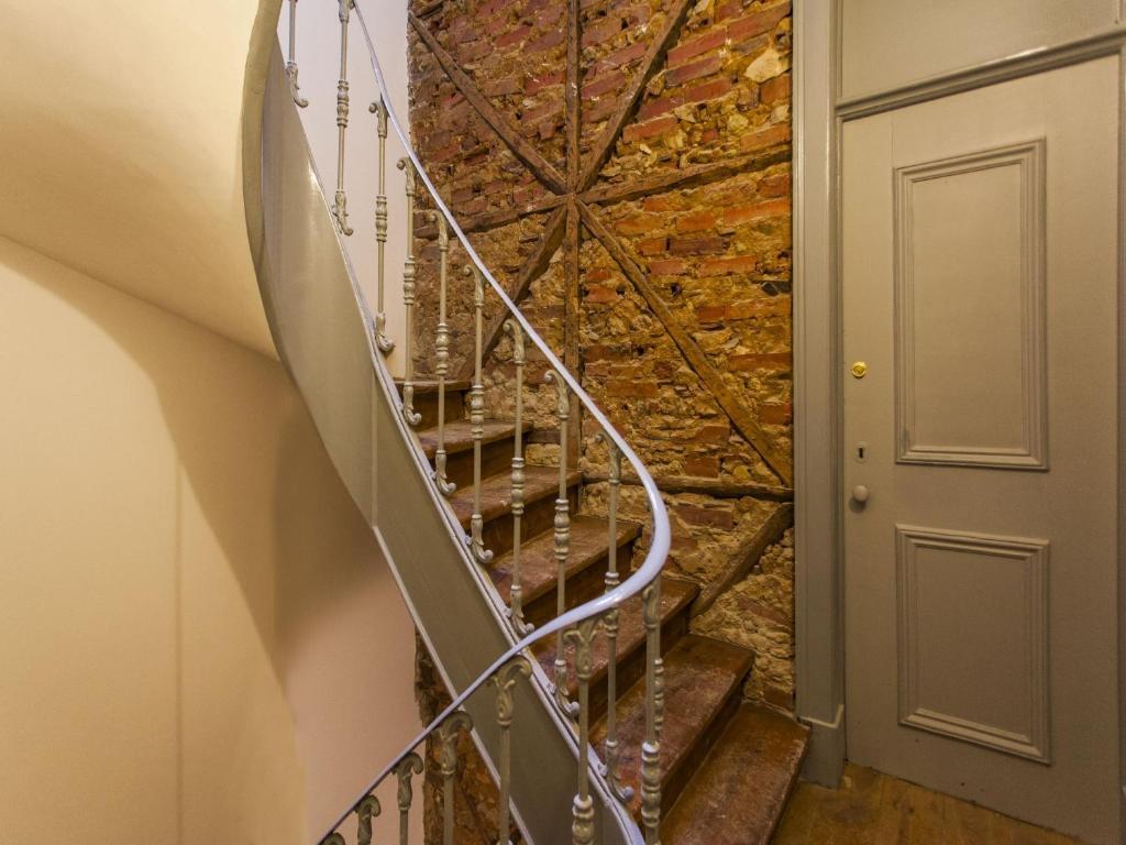 Historical Lisbon Apartments ภายนอก รูปภาพ
